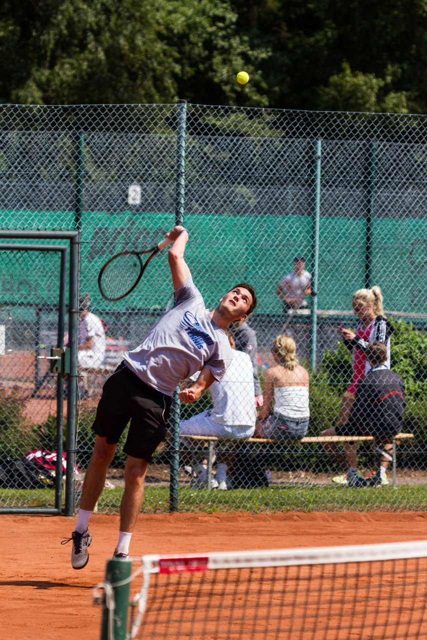 Bild 252 - Horst Schrder Pokal Tag 3